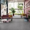 Плитка керамогранітна CSADMIGR90 De-Micro Grey 900x900x10 Sant'agostino