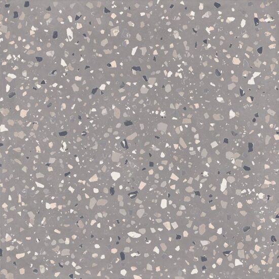 1897046-d1363 Плитка керамогранітна CSADMEGR90 De-Medium Grey 900x900x10 Sant'agostino