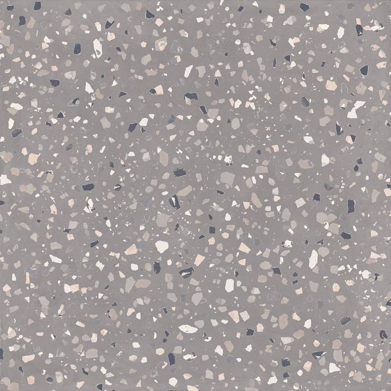 Плитка керамогранітна CSADMEGR60 De-Medium Grey 600x600x10 Sant'agostino