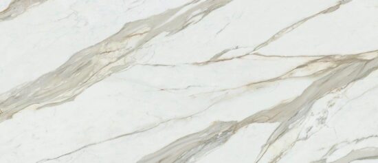 1897070-6053c Плитка керамогранітна CP 02 Calacatta Gold LUC SQ 1200x2780x6 Mirage