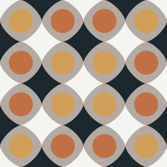 1897090-123bb Плитка керамогранітна CSAFUJY220 Fun Joy 02 200x200x10 Sant'agostino