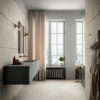 Плитка керамогранітна RR 04 Melk NAT SQ 1200x1200x9 Mirage