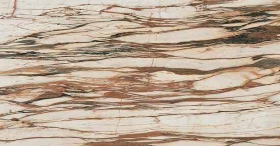 Плитка керамогранітна WA 01 Calacatta Copper LUC SQ 1200x2780x6 Mirage