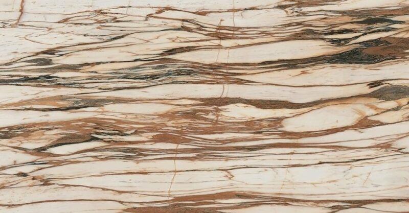 1897738-d83e4 Плитка керамогранітна WA 01 Calacatta Copper LUC SQ 1200x2780x6 Mirage