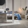 Плитка керамогранітна X-Rock 36W RECT 300x600 Imola