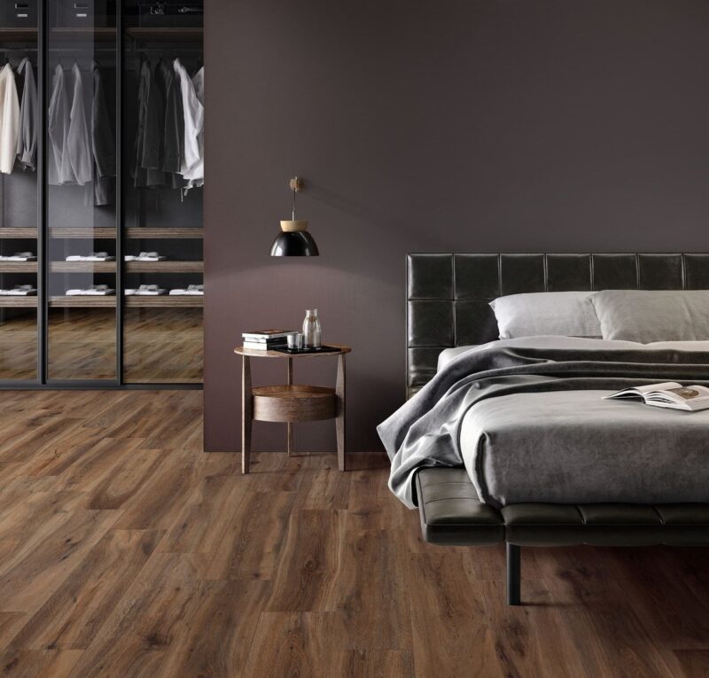 189938668-5199e Плитка керамогранітна BCSABA7CH20 Barkwood Cherry 200x1200 Sant'agostino