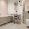 1901518-3e6b9 Плитка керамогранітна Naturalmood Grey 200x600x8,5 Paradyz