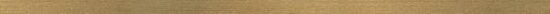 1901782-cc443 Фриз Uniwersalna listwa Metalowa Oro 20x750x10 Paradyz