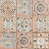 1903960-2b839 Плитка керамогранітна Forli Sforza 200x200x9 Mainzu