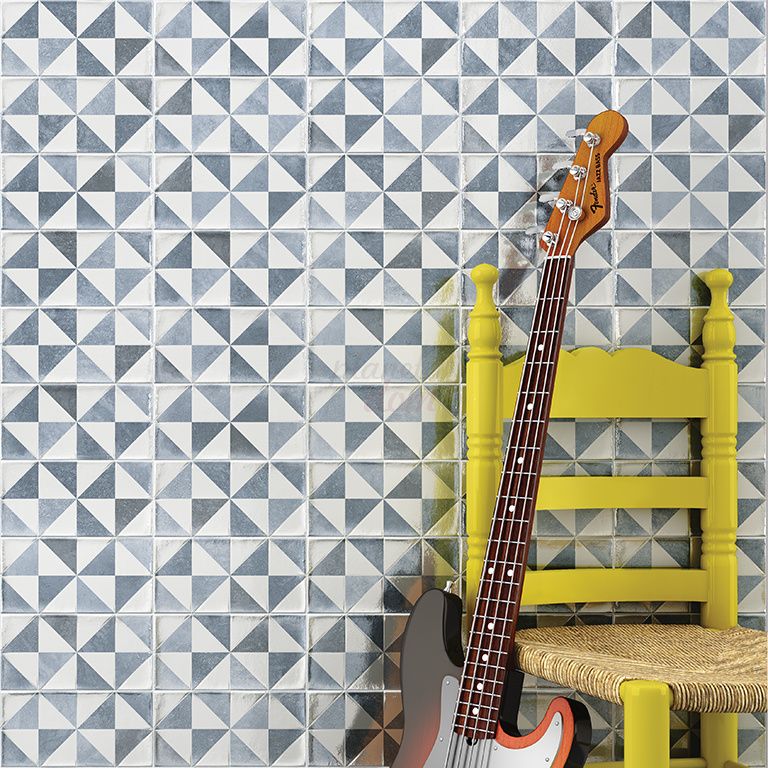 Плитка стінова Etnia Nube 100x200x7,5 Vives