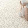 Плитка керамогранітна Halvmane 200x200x8 Vives