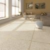 1905030-f9ad4 Плитка керамогранітна Portofino-R Crema RECT 593x593x10 Vives