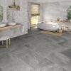 Плитка стінова RHO-R Gris RECT 320x990x8,8 Vives