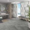 Плитка стінова RHO-R Gris RECT 320x990x8,8 Vives