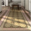 Плитка керамогранітна Vodevil Marron 200x200x8 Vives