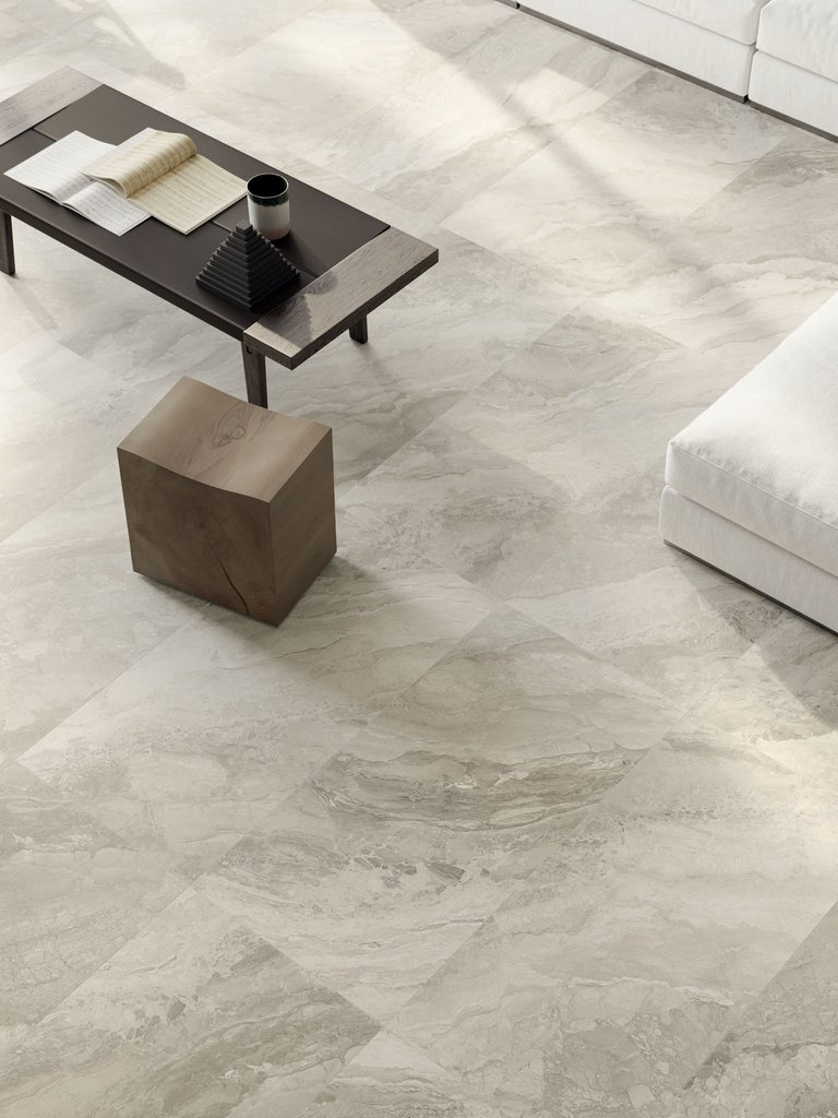 Плитка керамогранітна CSAMYBEI60 Mystic Beige Natural 600x1200x10 Sant'agostino