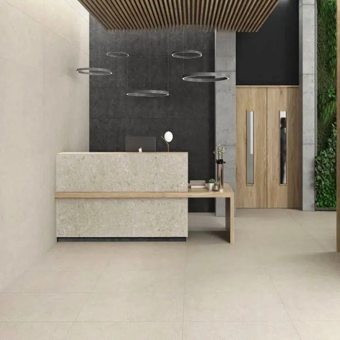 Плитка керамогранітна Kalksten Earth 600x1200 Argenta