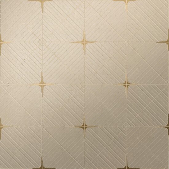 190684788-8a322 Декор AF9T Marvel Sand Diamond MAT 600x600 Atlas Concorde