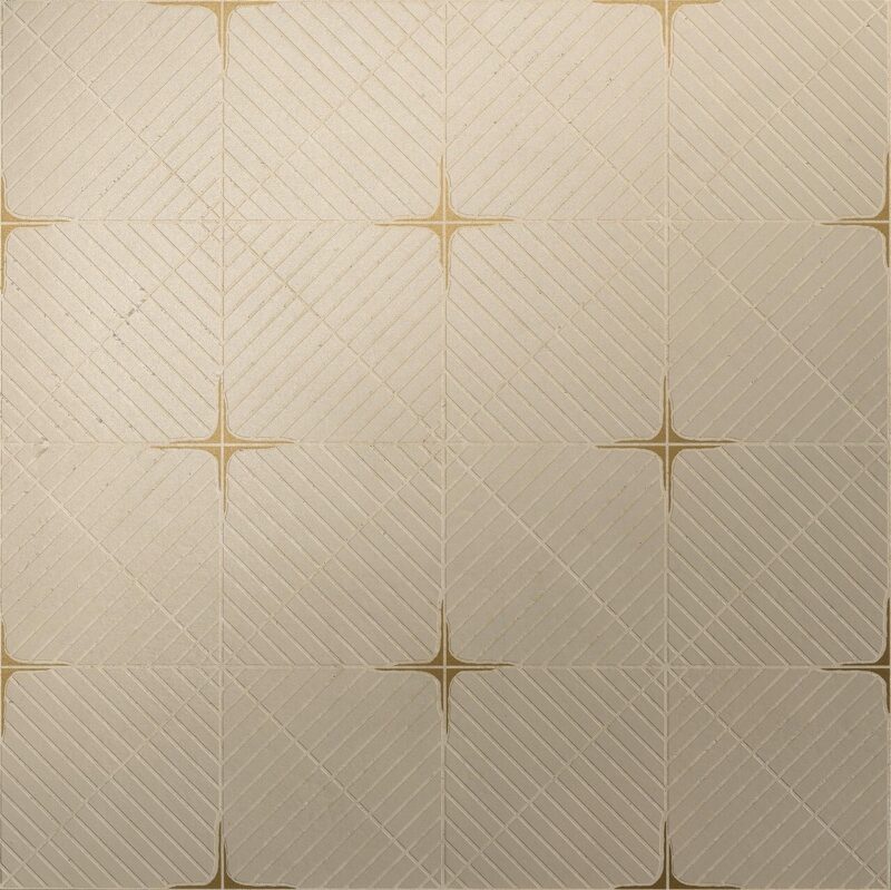 Декор AF9T Marvel Sand Diamond MAT 600x600 Atlas Concorde