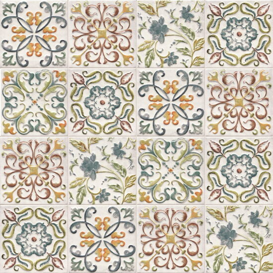 190706-a2920 Декор Calabria Bambola 150x150 Mainzu