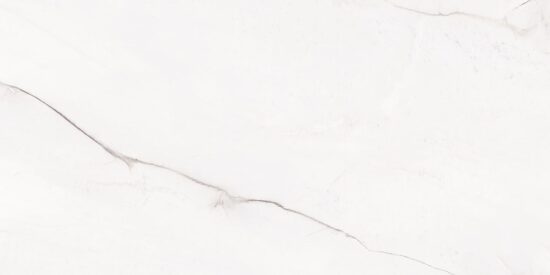 Плитка стінова Mystic White GLOSSY 297x600 Opoczno