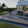 Плитка керамогранітна Select Beige 2.0 RECT 600x1200x20 StarGres