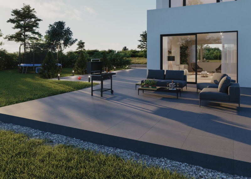 Плитка керамогранітна Select Beige 2.0 RECT 600x1200x20 StarGres