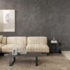 Плитка керамогранітна AX8Y Marvel Diva Precious Brown SILK 1200x2780 Atlas Concorde