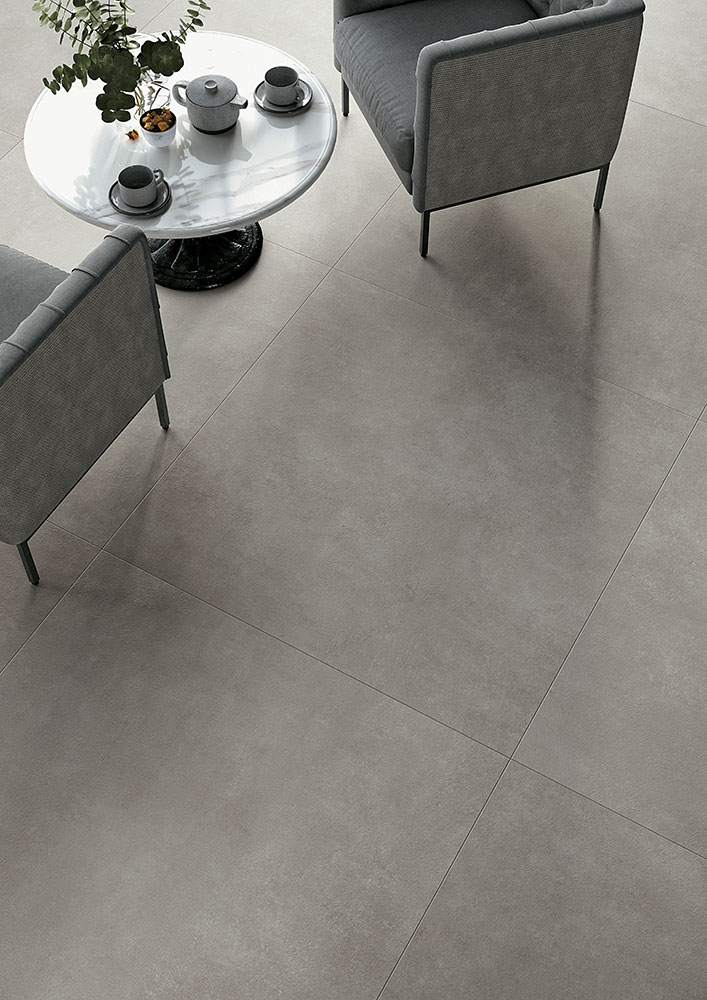 Плитка керамогранітна GC 03 Ideal NAT SQ 800x800x9 Mirage