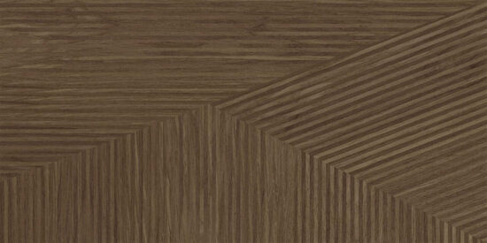 190987216-461be Плитка керамогранітна Gelios Wood Brown MAT 298x598 Cersanit