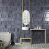 Плитка стінова Camden Azurro 100x200x8 Mainzu