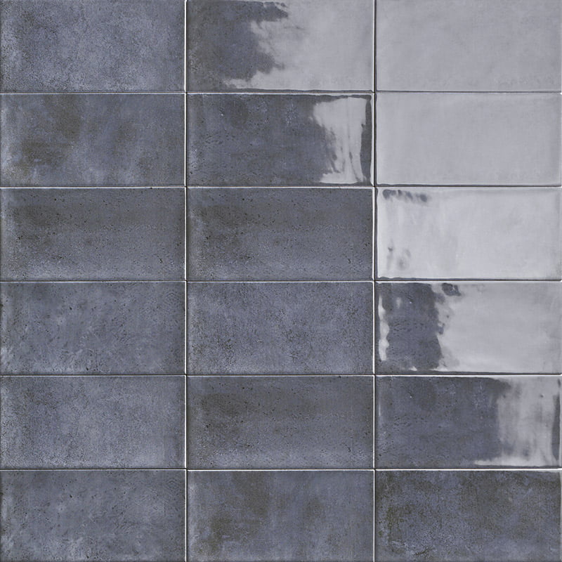 Плитка стінова Camden Azurro 100x200x8 Mainzu