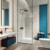 Плитка стінова Happiness Grey 300x600x9 Paradyz