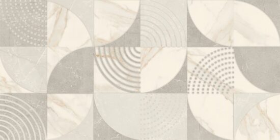 Декор Hope Grey 300x600x9 Paradyz