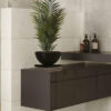 Декор Hope Grey 300x600x9 Paradyz