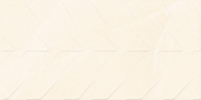 Плитка стінова Ideal Crema STR 300x600x9 Paradyz
