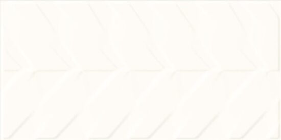 1913152-6bd23 Плитка стінова Ideal White STR 300x600x9 Paradyz