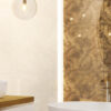 Декор Ideal Uniwersalny Panel Szklany 300x600x6 Paradyz
