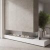 191436553-bac74 Плитка керамогранітна Urban Champagne Taupe SZKL RECT STR MAT 598x1198x8 Paradyz