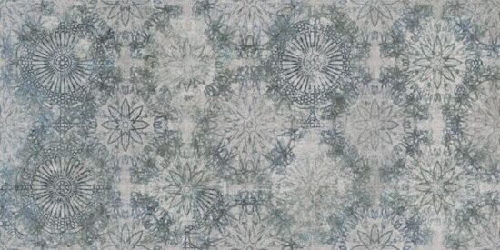 1915484-81934 Плитка стінова Sweet Grey Dekor 300x600x9 Paradyz