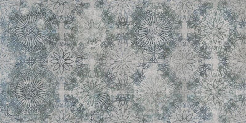 Плитка стінова Sweet Grey Dekor 300x600x9 Paradyz