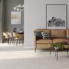 1917356-329fc Плитка керамогранітна GPTU 605 Light Grey RECT 598x598x8 Cersanit
