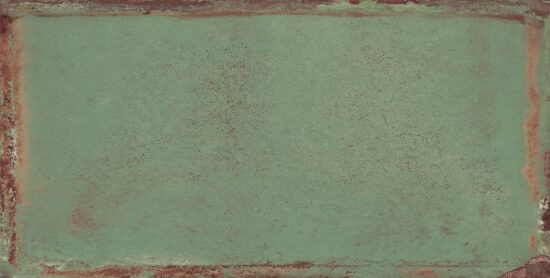 1918453-c2630 Плитка керамогранітна Lookback Green LAP 446,3x894,6 Land Porcelanico