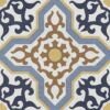 Плитка керамогранітна Soul Poseidon NAT 595,5x595,5 Land Porcelanico
