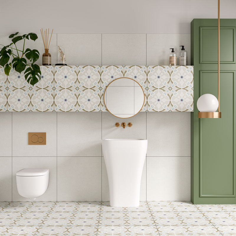 1918469-06f6a Плитка керамогранітна Soul Hermes NAT 595,5x595,5 Land Porcelanico