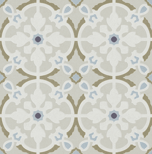 1918469-eee60 Плитка керамогранітна Soul Hermes NAT 595,5x595,5 Land Porcelanico