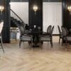 192376206-45b6a Плитка керамогранітна S4V420 Art Wood Світло-бежевий RECT 198x1198x8 Golden Tile
