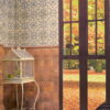 Фриз Torelo Barro Cotto 20x200 Mainzu