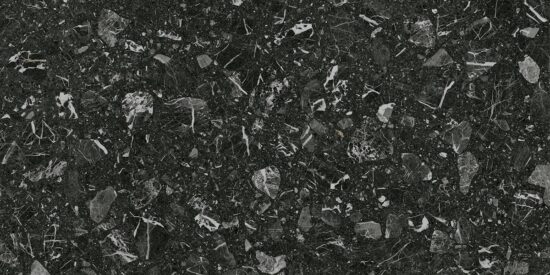 1928680-feea6 Плитка керамогранітна 4ZLP Luna-R Negro PULIDO RECT POL 593x1193x11 Vives