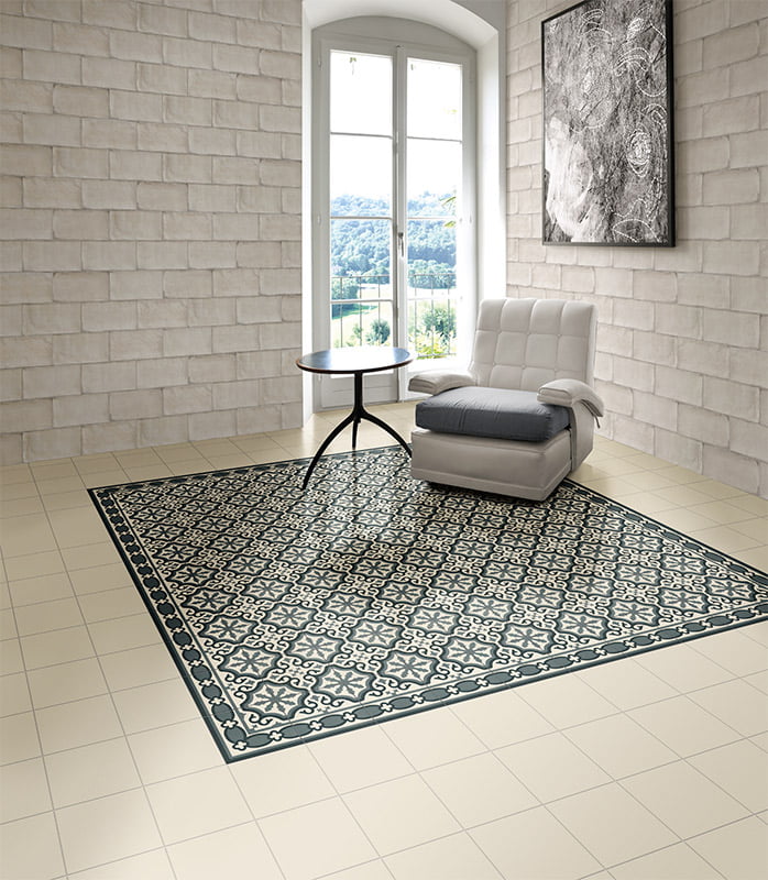 Плитка стінова Esenzia Blanco 150x300 Mainzu